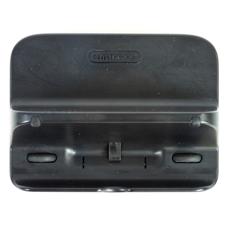 Gamepad Charging Stand (Nintendo Wii U)