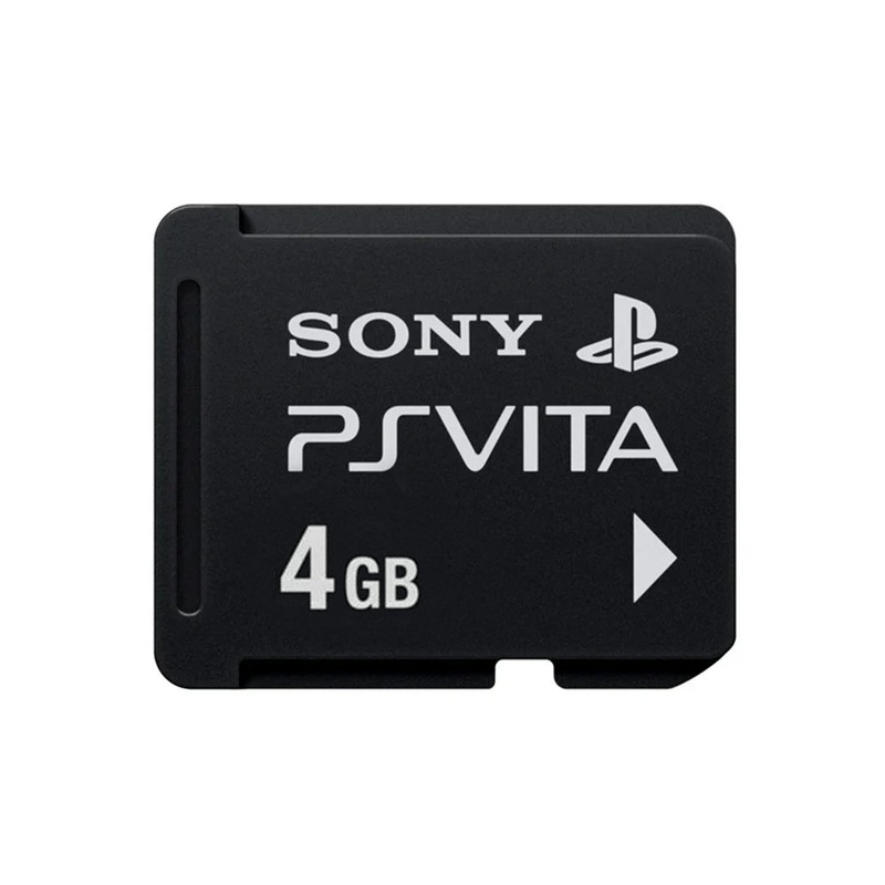 PlayStation Vita Memory Card (PSVITA)