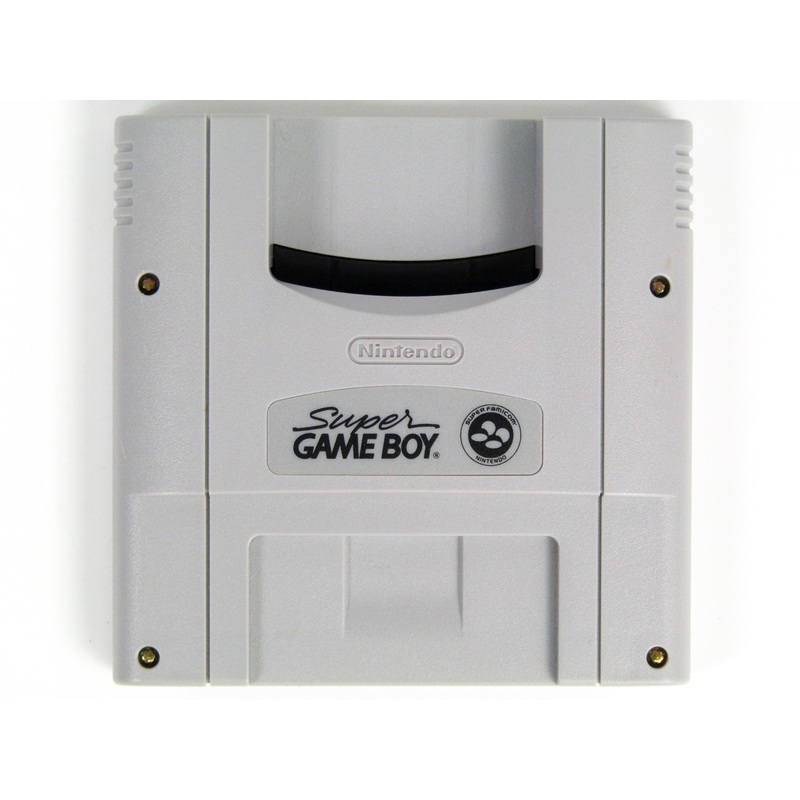 Super Gameboy 1 [JP Import] (Super Famicom)