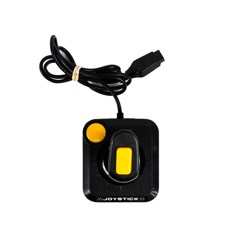 Unofficial Atari Joystick (Atari 2600)