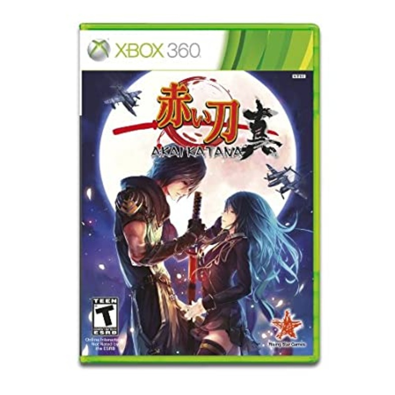 Akai Katana (Xbox 360)