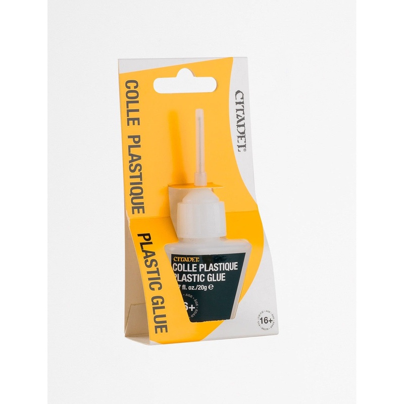 Citadel – Plastic Glue 20ml