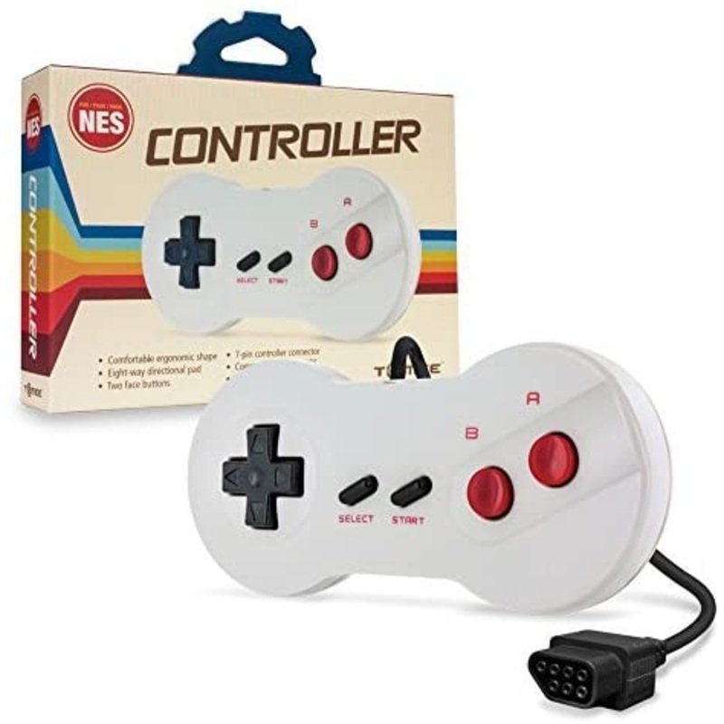 Dogbone NES Controller [Tomee] (Nintendo / NES)