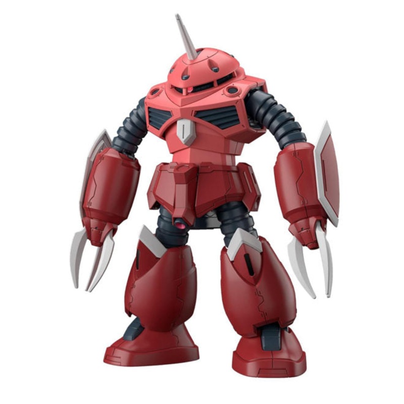 HGCE 1:144 Z’Gok (SEED Freedom Ver)