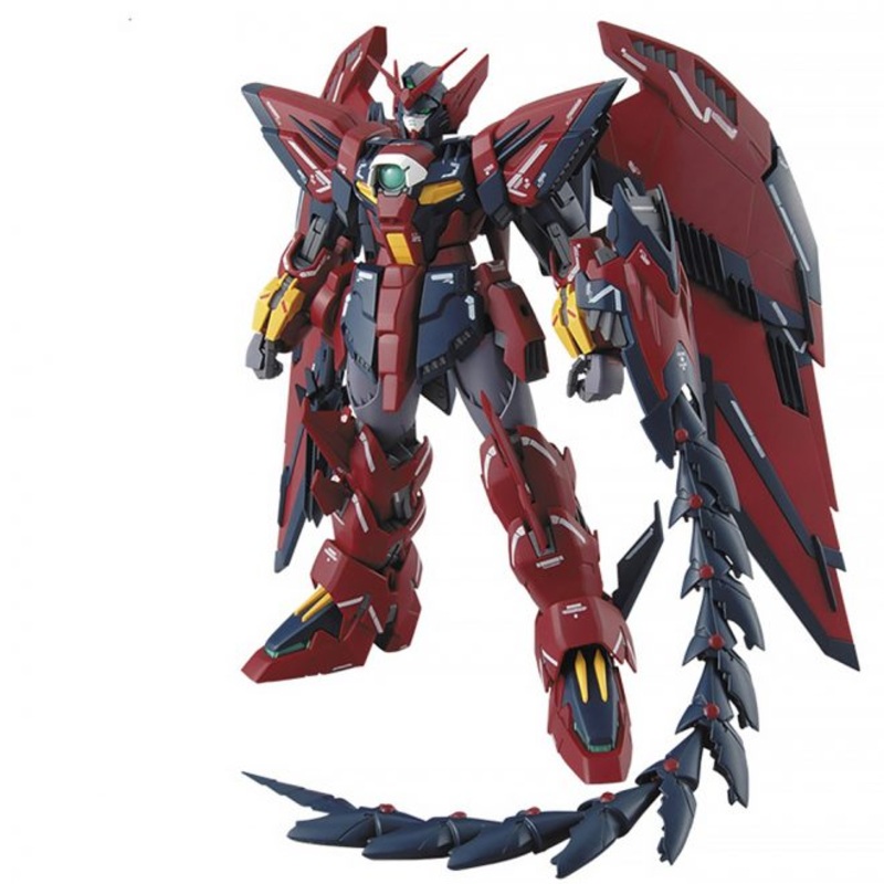 MG 1:100 Gundam Epyon EW