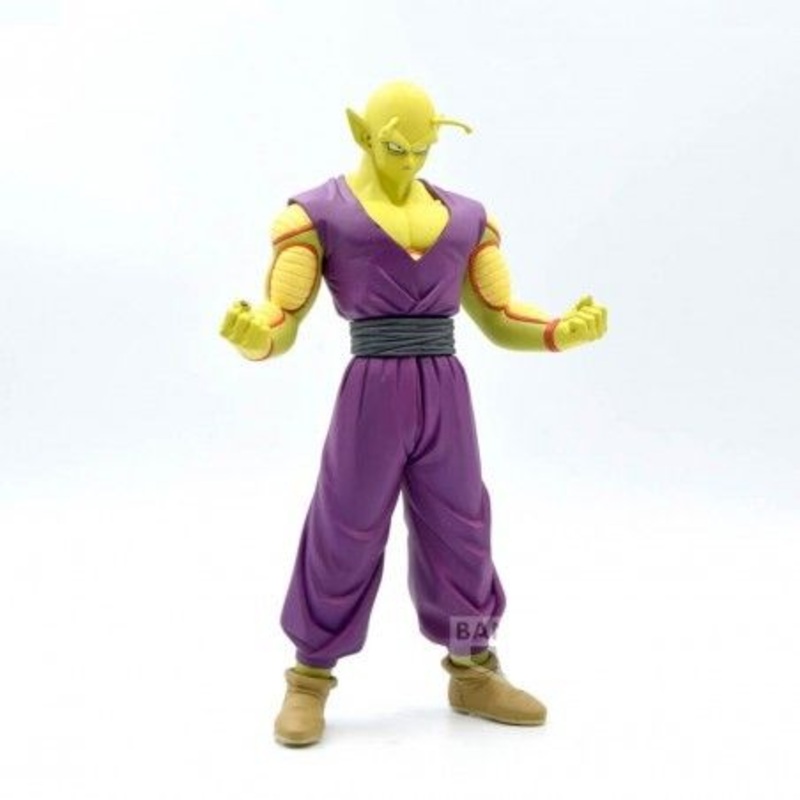 Dragon Ball Super – Super Hero DXF : Piccolo 18CM