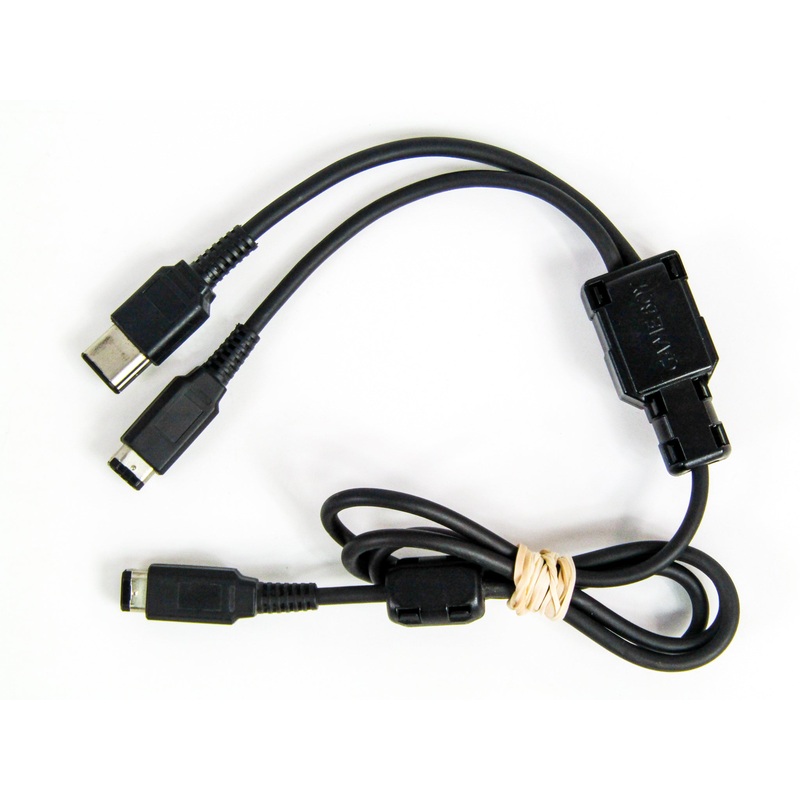 Game Link Cable [MGB-010] (Game Boy / Game Boy Color)