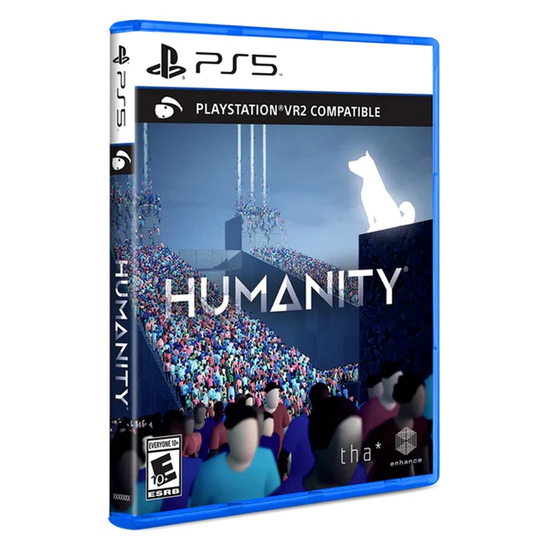 Humanity [Limited Run Games] (Playstation 5 / PS5)