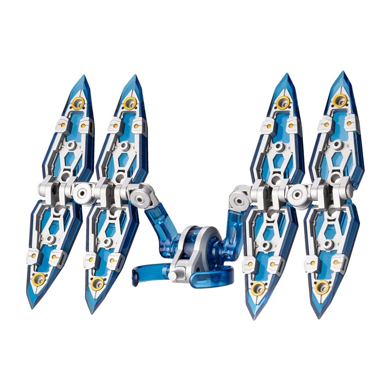 MSG Heavy Weapon Unit No.33 Exceed Binder 2