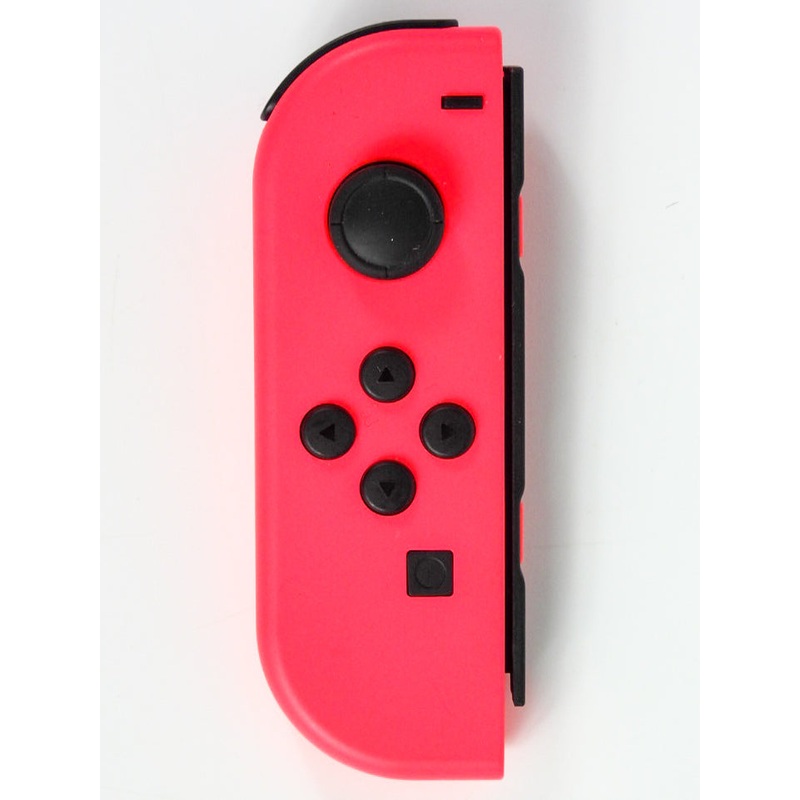 Neon Pink Joy-Con [Left] (Nintendo Switch)