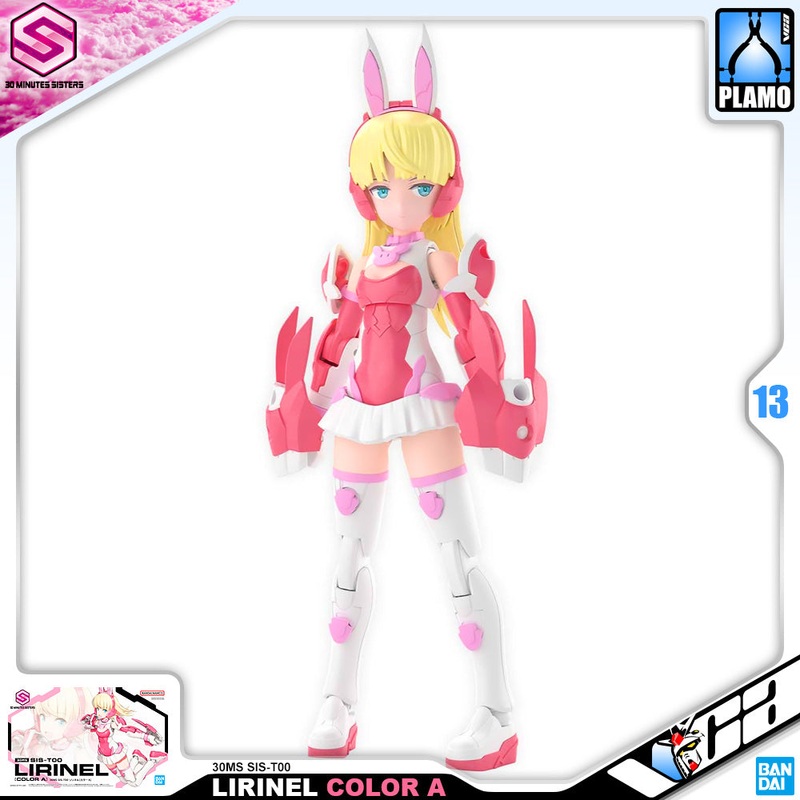 30MS SIS-T00 LIRINEL (COLOR A)