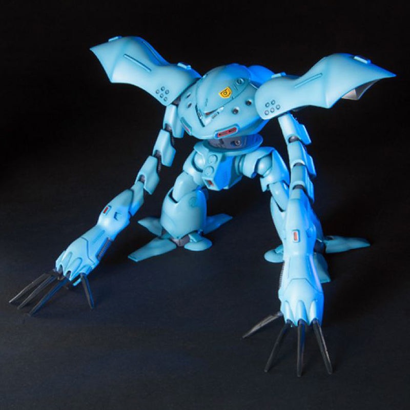 HGUC 1:144 MSM-03C Hy-Gogg