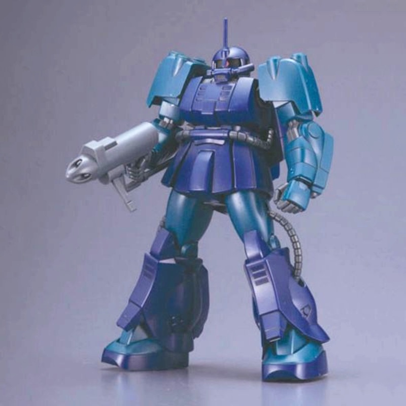 HGUC 1:144 RMS-192M Zaku Mariner