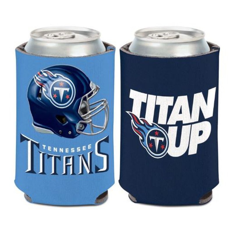 Koozie: Tennessee Titans – Slogan
