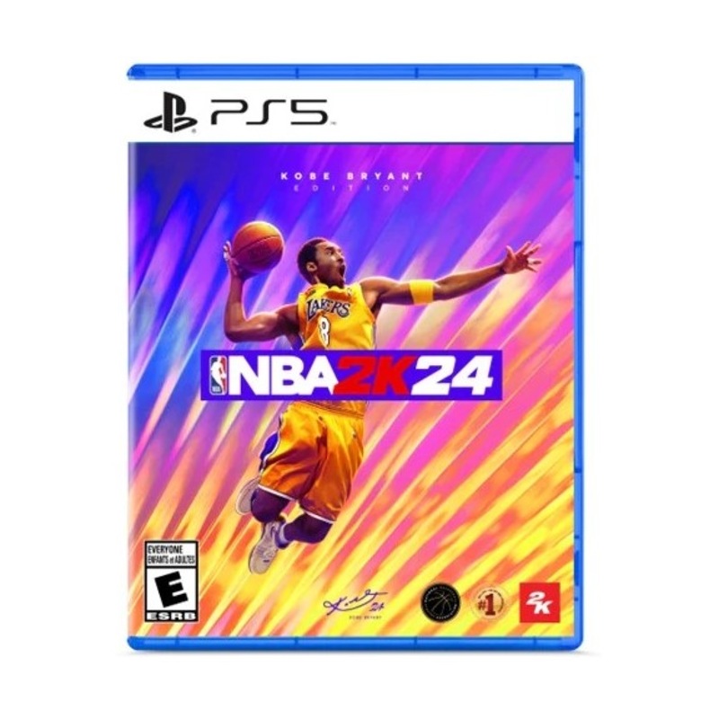 NBA 2K24 [Kobe Bryant Edition] (Playstation 5 / PS5)
