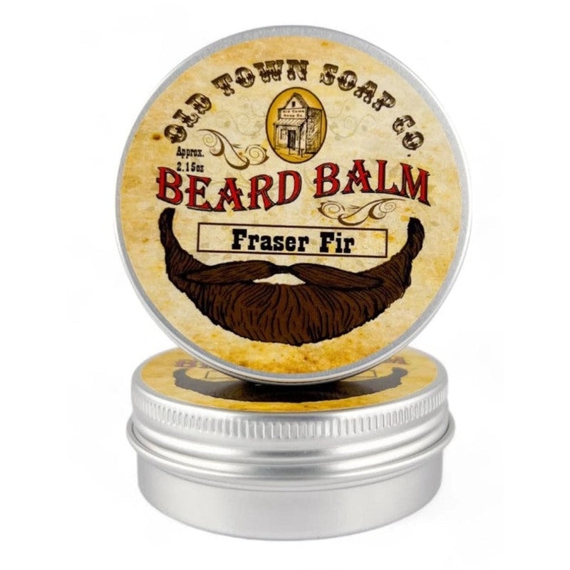 Beard Balm: Fraser Fir