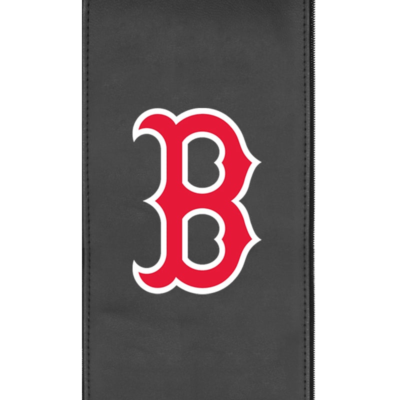 Boston Red Sox Secondary Logo Panel