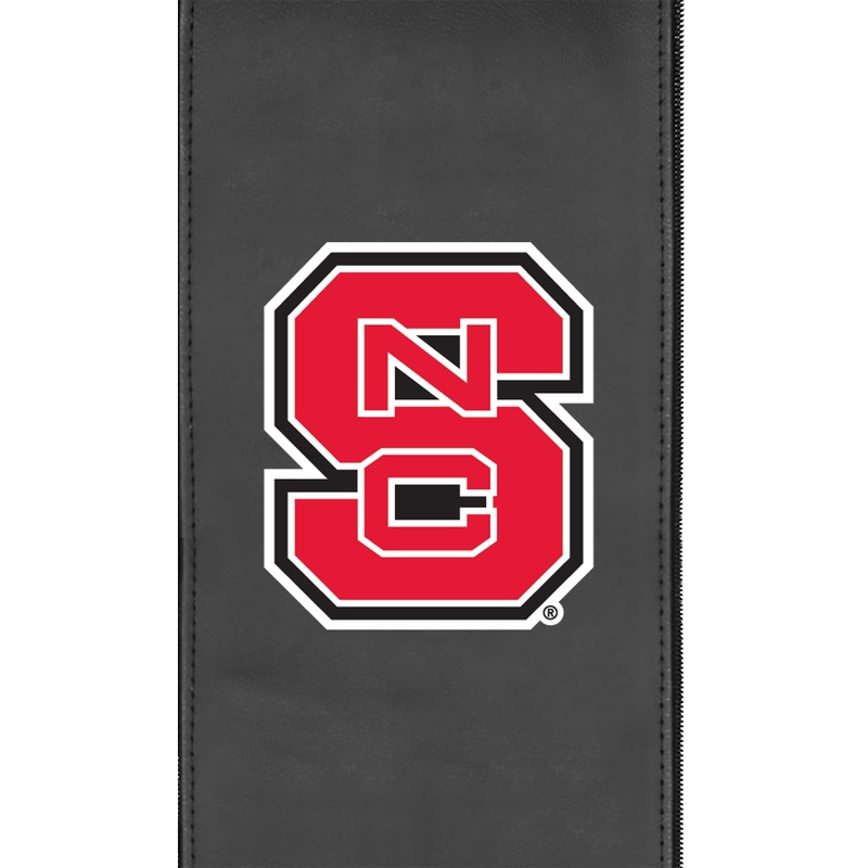 North Carolina State Logo Panel