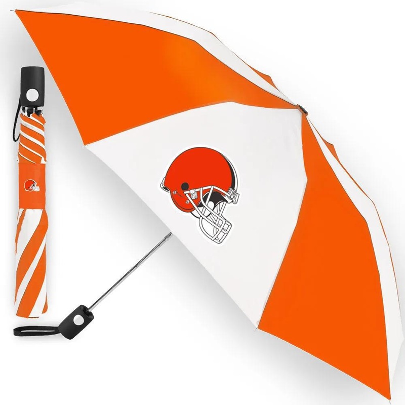 Umbrella: Cleveland Browns