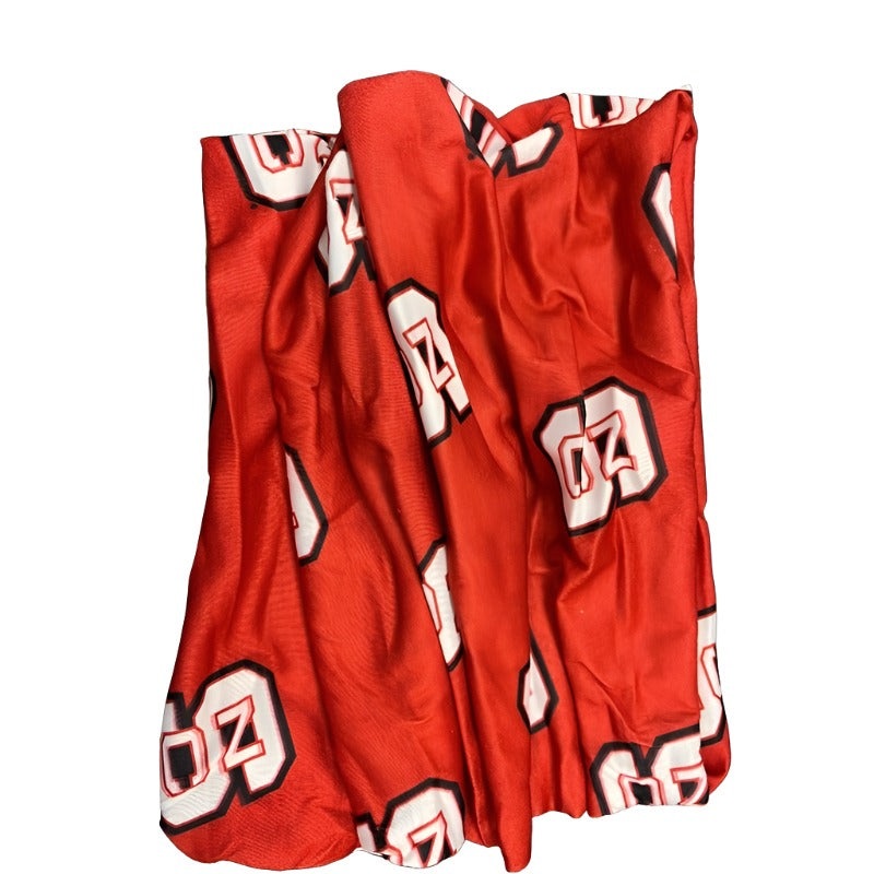 Bandana: NC State Wolfpack