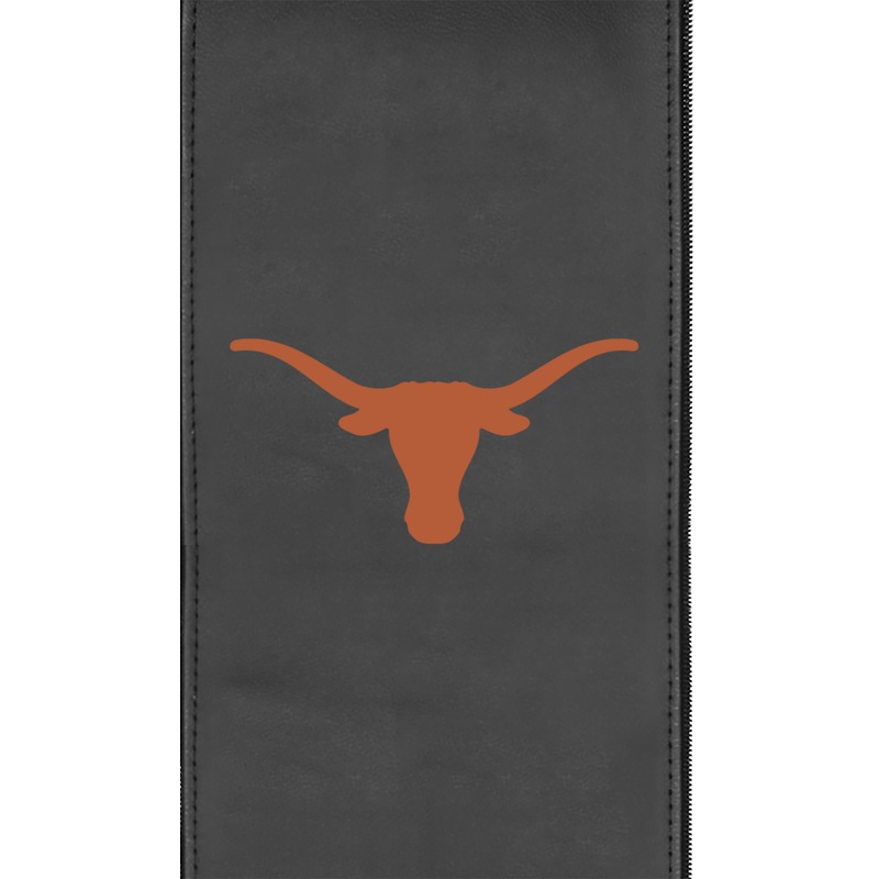 Logo Panel with Texas Longhorns Primary Panel