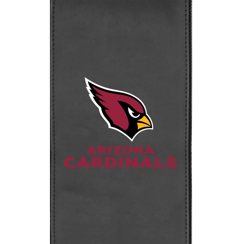 Arizona Cardinals Secondary Logo Panel
