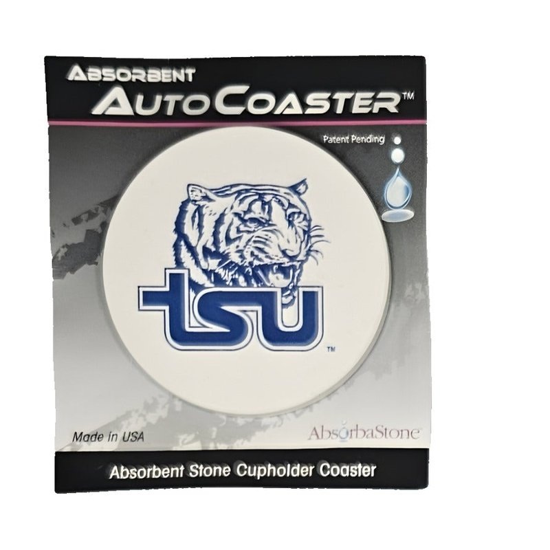 Auto Coaster: Tennessee State University Tigers