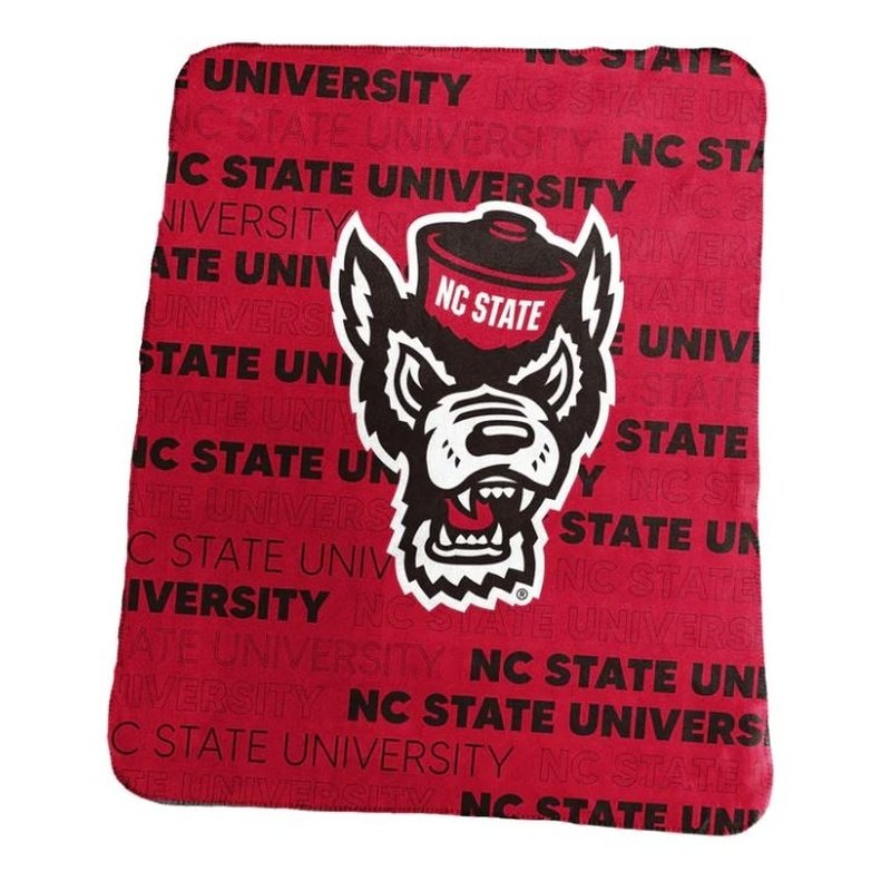 Blanket: NC State – Classic Rollup