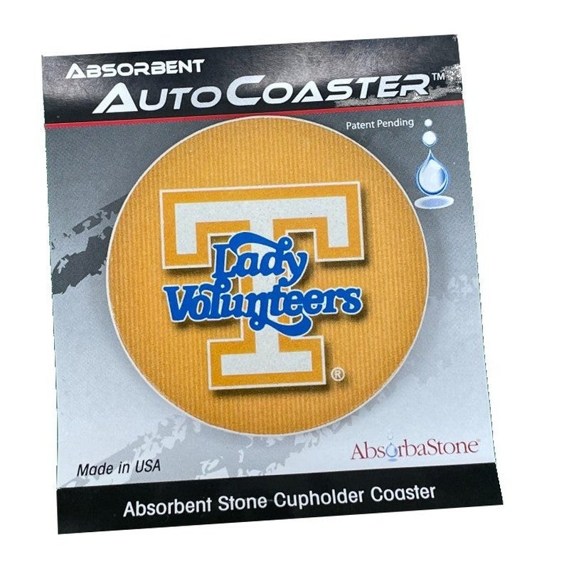 Auto Coaster: TN Lady Volunteers