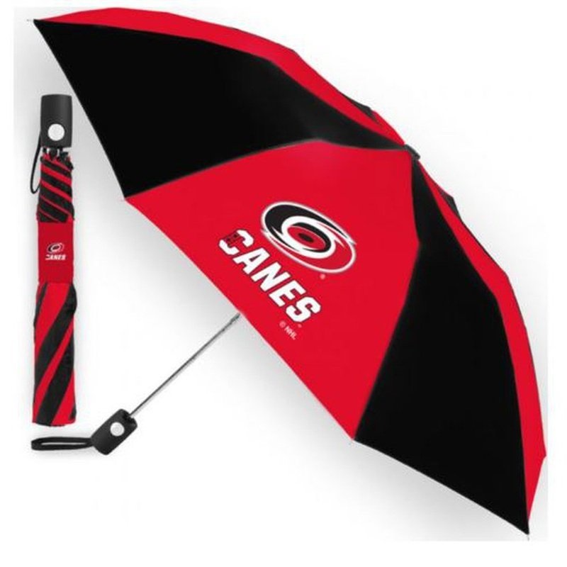 Umbrella: Carolina Hurricanes