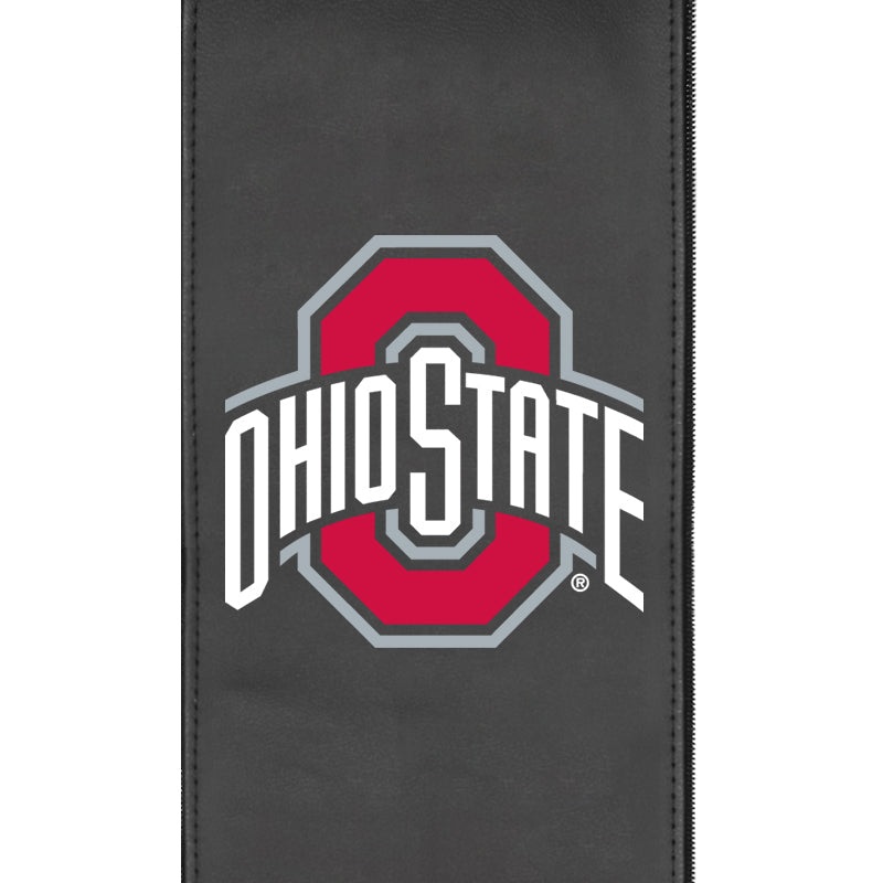 Ohio State Primary Logo Panel