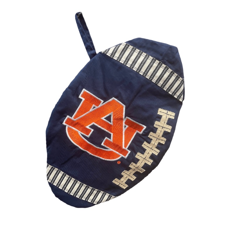 Stocking: Auburn Tigers Football