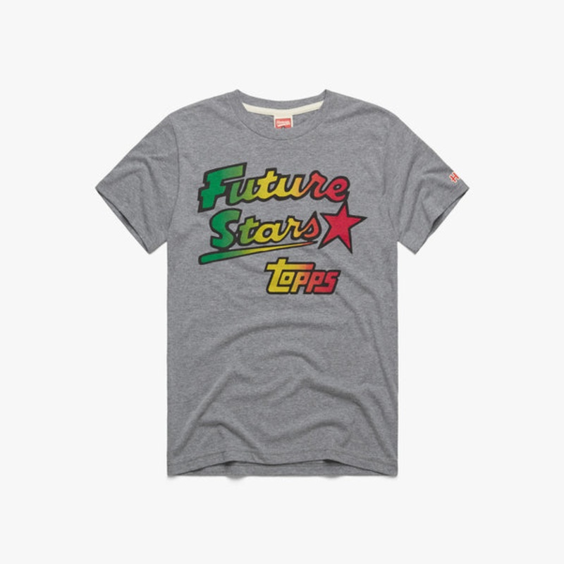 Topps Future Stars Youth Tee