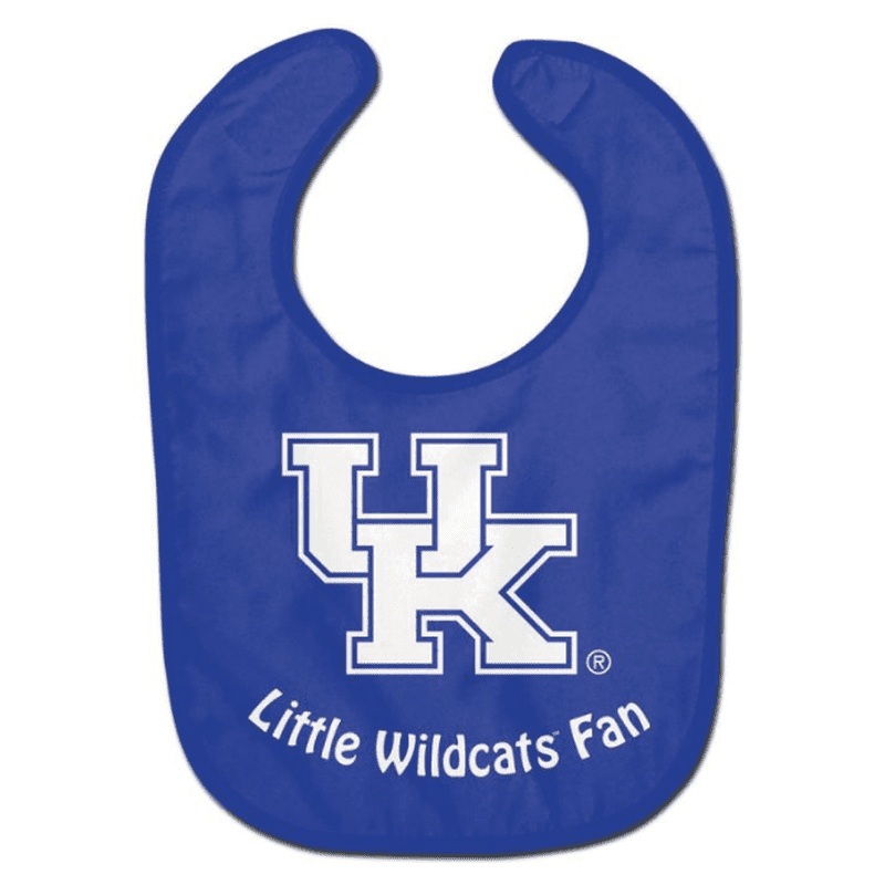 Baby Bib: University of Kentucky