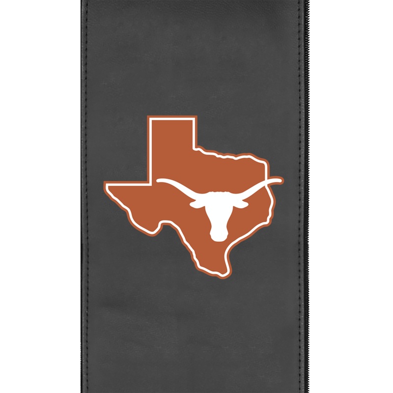 Logo Panel with Texas Longhorns Secondary Panel