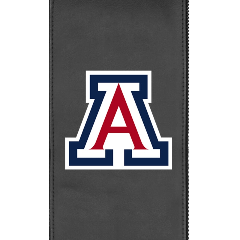 Arizona Wildcats Logo Panel