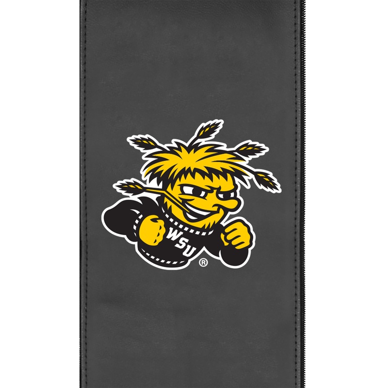 Wichita State Alternate Logo Panel
