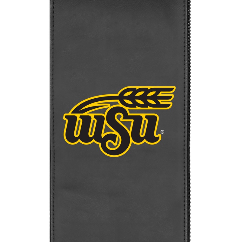 Wichita State Primary Logo Panel