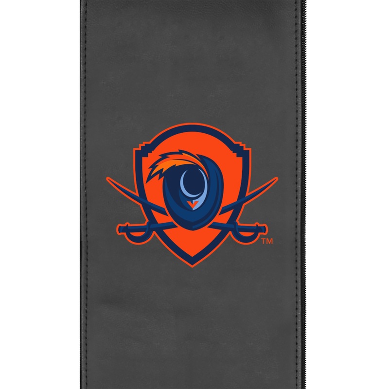 Virginia Cavaliers Secondary Logo Panel