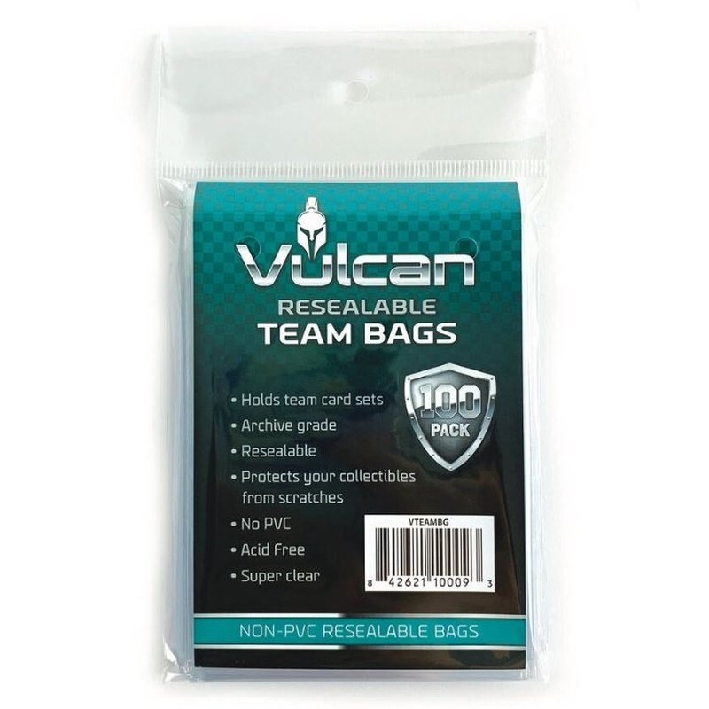 Team Bags: Vulcan Shield – pack