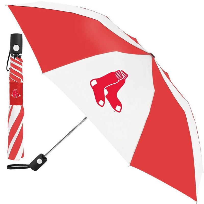 Umbrella: Boston Red Sox