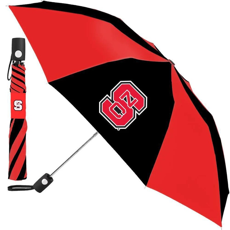 Umbrella: NC State Wolfpack