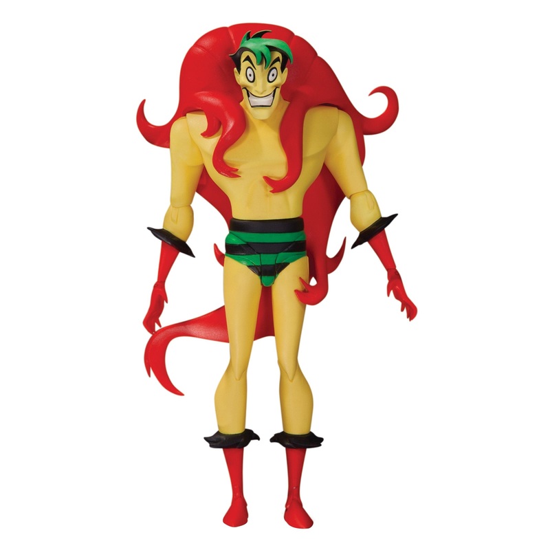 Dc Collectibles The New Batman Adventures: Creeper Action Figure