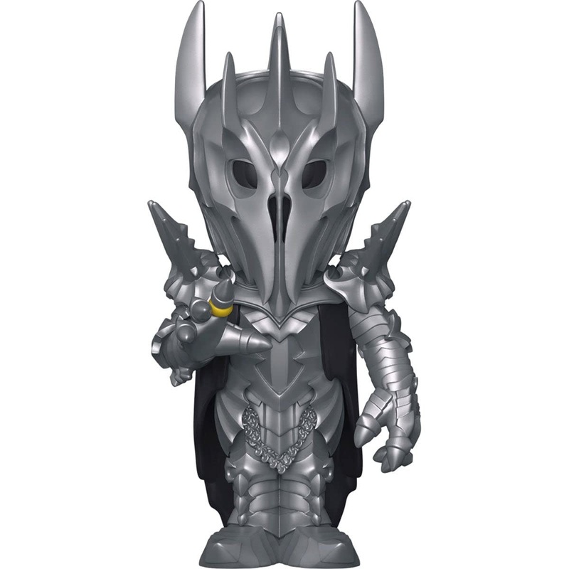 Funko Vinyl Soda: The Lord Of The Rings – Sauron (Styles May Vary)