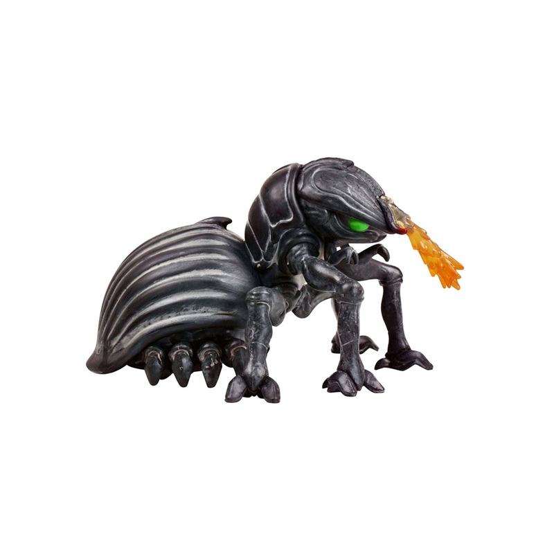 Starship Troopers Tanker Bug 6-Inch Deluxe Pop! Vinyl Figure – 2020Convention Exclusive