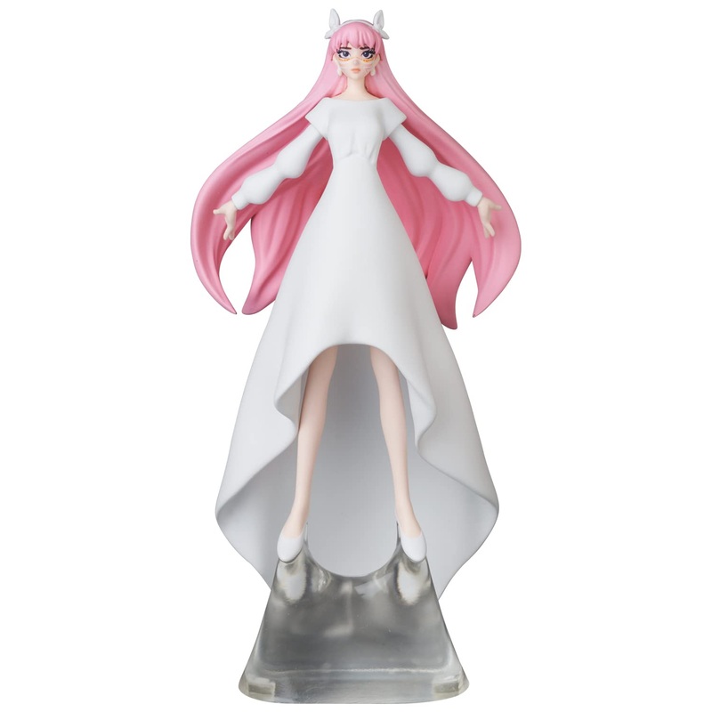 Studio Chizu Works Series 3 Belle Ultra Detail Figure