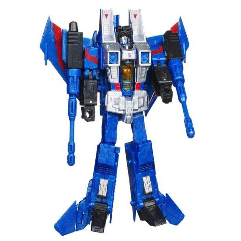 Transformers Generation Thundercracker
