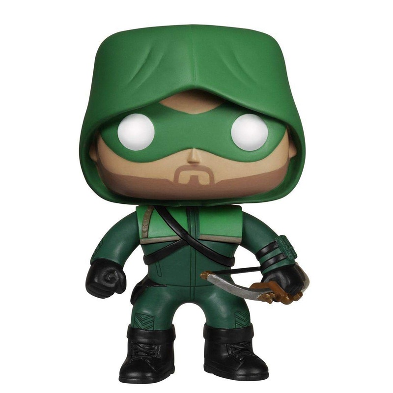 Arrow The Arrow Pop! Vinyl Figure