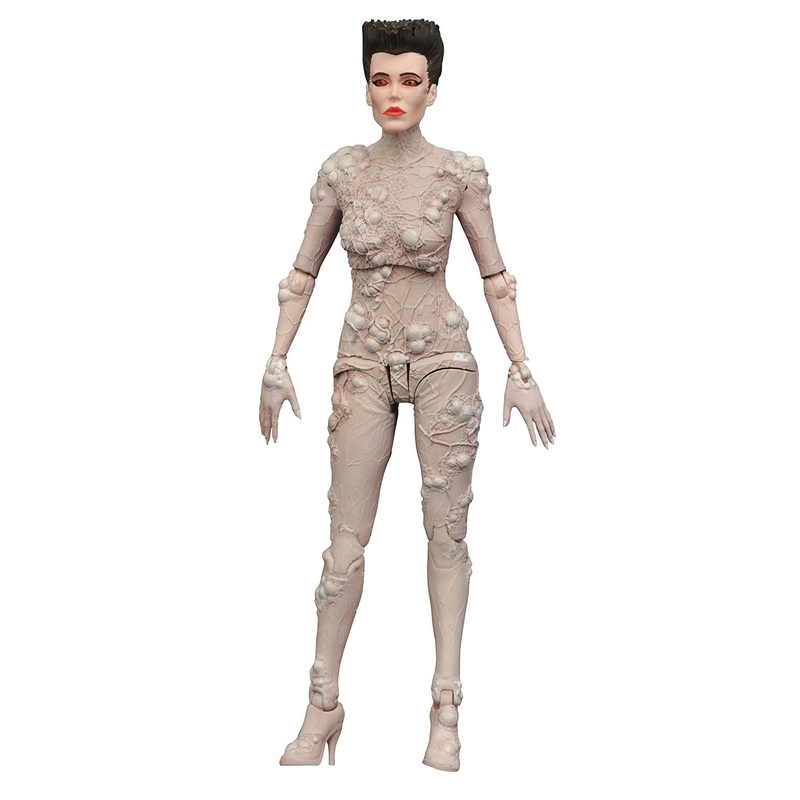 Diamond Select Toys Ghostbusters Gozer The Gozerian Figure
