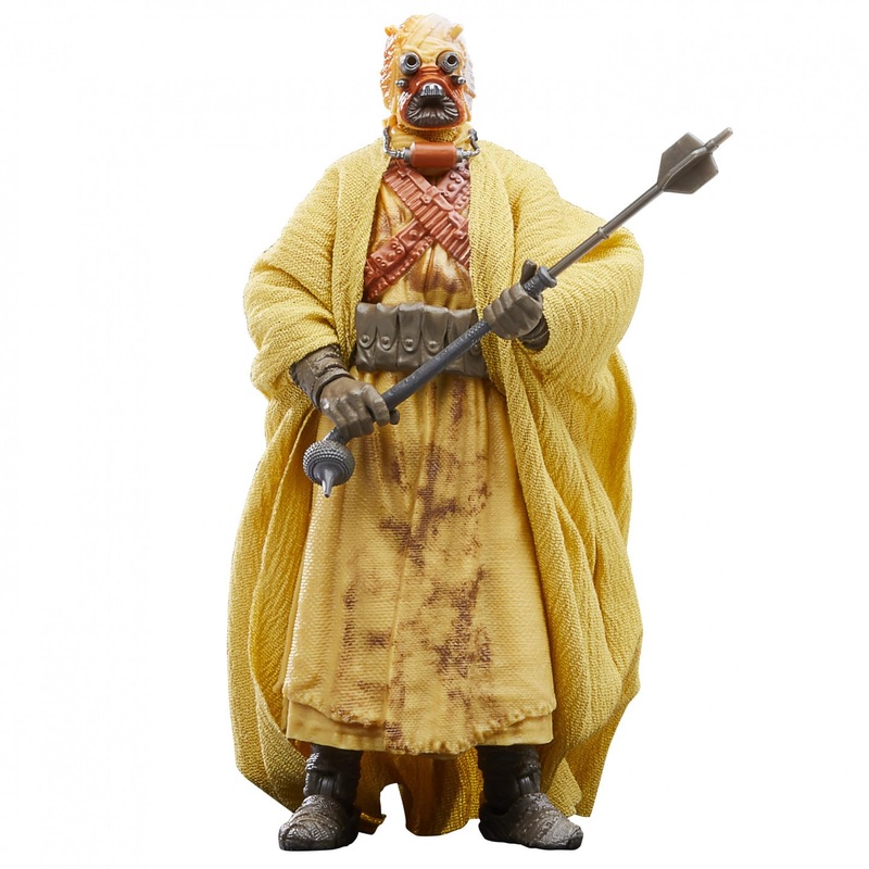 Star Wars The Black Series Credit Collection Tusken Raider – 15 Cm
